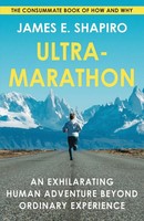 James E. Shapiro | Ultramarathon | Taschenbuch | Englisch (2021)