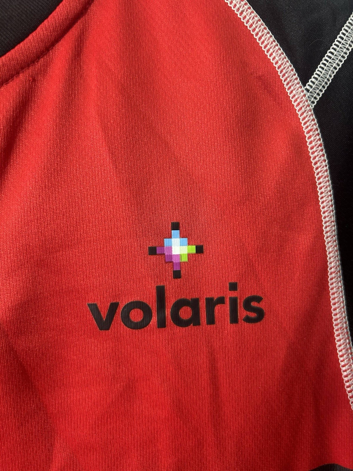 Nike Xolos de Tijuana Dri Fit 2011-2012 Jersey Size S Authentic Rare Soccer thumbnail 7