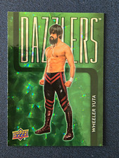 2026 Upper Deck AEW Wrestling Checklist Guide in-content 60