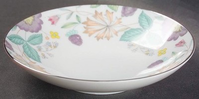 Sango Fantasia  Fruit Dessert  Bowl 649800
