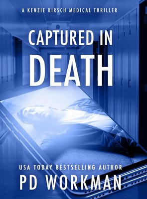 P. D. Workman | Captured in Death | Buch | Englisch (2024) | P.D. Workman