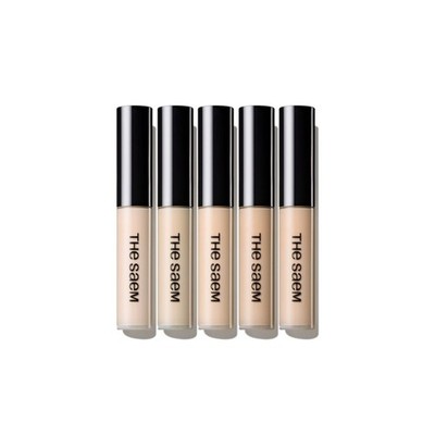 THE SAEM Cover Perfection Tip Concealer 6.5g