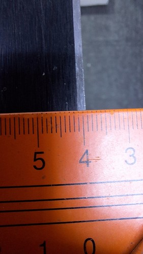 HEAD SuperShape e-Magnum 170 cm sci + TESTA 12 attacchi sport invernali - Foto 13 di 14