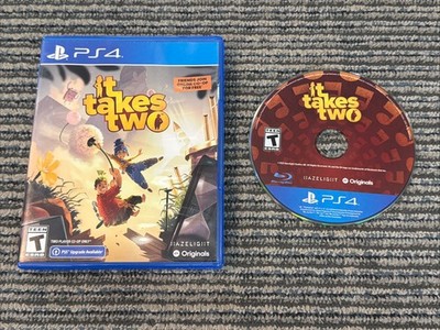 It Takes Two - Sony PlayStation 4 PS4