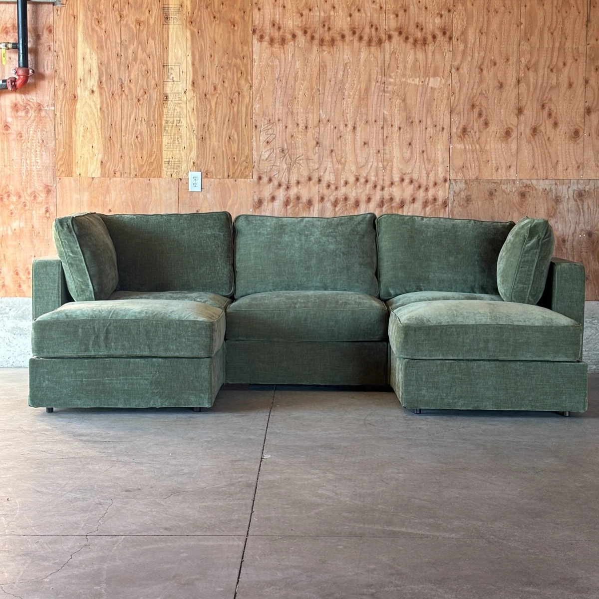 Love Sofas, Armchairs & Couches for sale | eBay