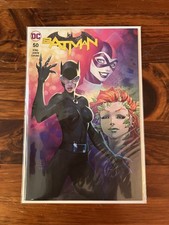 Batman #50 Aspen Comics - Michael Turner Variant