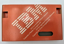 IBM Selectric III 1299508 Correctable Ribbon Cassette 210 Black NIB NOS