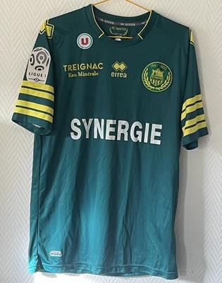 Maillot porté FC Nantes - Photo 1/3
