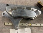 6 Piston Front Brake Caliper OMP Vrod Custom Harley chopper Billet Softail Dyna