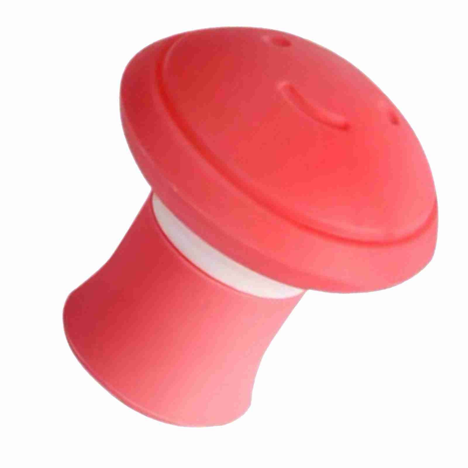 Face Breathing Exercise Tool Soft Silicone Reduce Double Chin Nasolabial Fol.