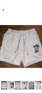 Travis Scott Fragment Shorts | eBay