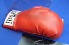 Ray Boom Boom Mancini Signed Everlast Boxing Glove Autographed Photo Authentic — photo 4