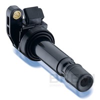 Bremi ZüNdspule 20415 FüR Daihatsu Cuore Sirion Move YRV 12V M1 5 M2 M100 M200