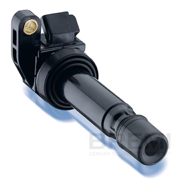 Bremi ZüNdspule 20415 FüR Daihatsu Cuore Sirion Move YRV 12V M1 5 M2 M100 M200-image