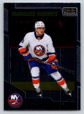 2020-21 O-Pee-Chee Platinum #181 Kieffer Bellows RC (ref 215410)