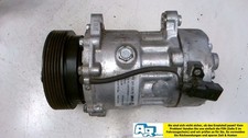 VW New Beetle Bj 1999 Kompressor Klimaanlage 8FK351125 guter Zustand