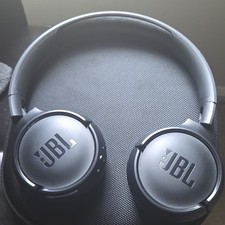 JBL Tune 510BT, Wireless on-ear headphones