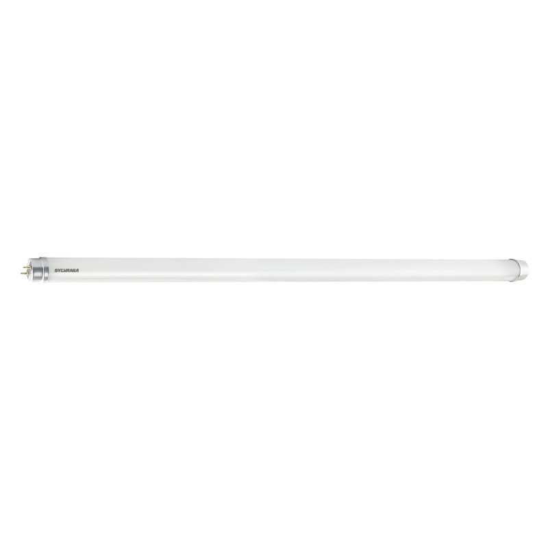 Tube LED T8 2000 lm haute efficacité TOLEDO 13,3W lumière du jour