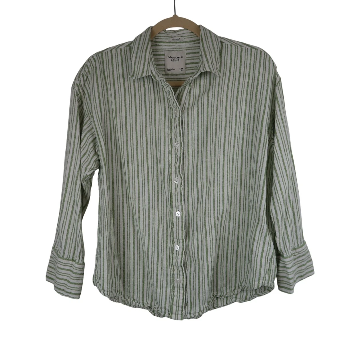 トップス vintage Abercrombie&Fitch striped top Abercrombie & Fitch Striped Tops for Women for sale | eBay