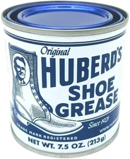 Huberd's Shoe Grease (7.5 oz)