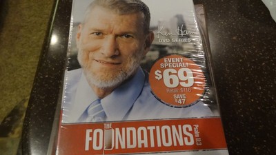 The Foundations