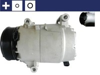 Mahle ACP 28 000S Kompressor, Klimaanlage FüR Renault