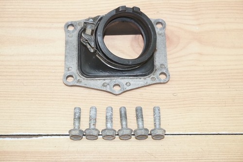 1981 1982 1983 Honda CR250 CR 250 R OEM Intake Manifold Joint Boot 16221-KA4-000