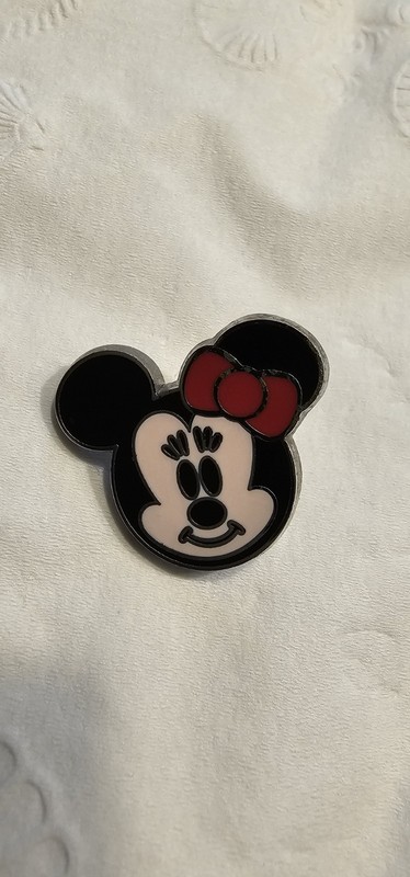 Disney Pin Lot Cuties