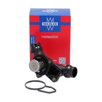 Wahler Thermostat + Dichtung FüR BMW E46 E39 E60 E61 X3 E83 M52 M54 11531437040