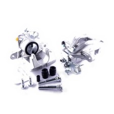 Bremssattel mit Feststell Ø 38 mm HELLA für u.a. PEUGEOT 207207+