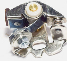 012913 - CONTATTI IMPIANTO MOTOPLAT BULTACO ALPINA 250