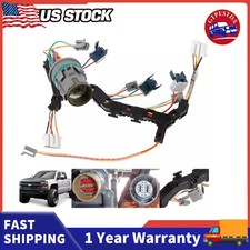 6 Speed Transmission Wiring Harness For 2006-2009 Allison 1000 2000 2400 Duramax