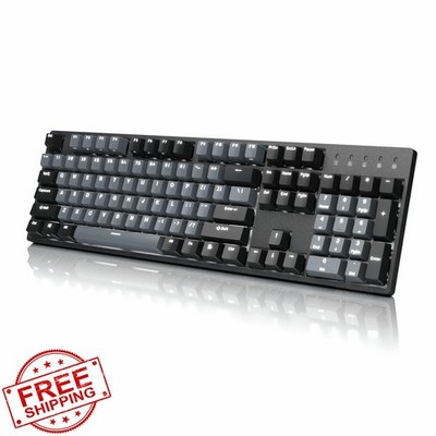 DURGOD K310 Corona Red MX 104-Key