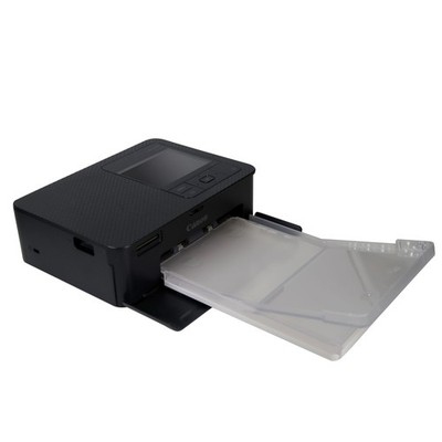 Canon Selphy CP1500 Color Dye Sublimation Mobile Printer