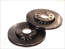 Disque de frein Renault LAGUNA