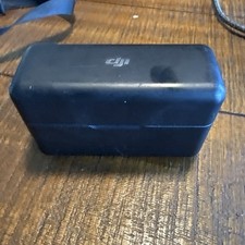 DJI Wireless Mic 2 TX 1 RX Charging Case Pre-Owned