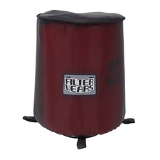 Filterwears Pre-filter F434k For Uni Air Filter Nu-8703st Filter Wrap Filterwears Pre-filter F434k For Uni Air Filter Nu-8703st Filter Wrap