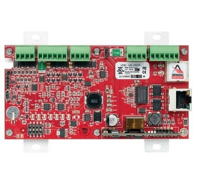 New Lenel LNL-x2210