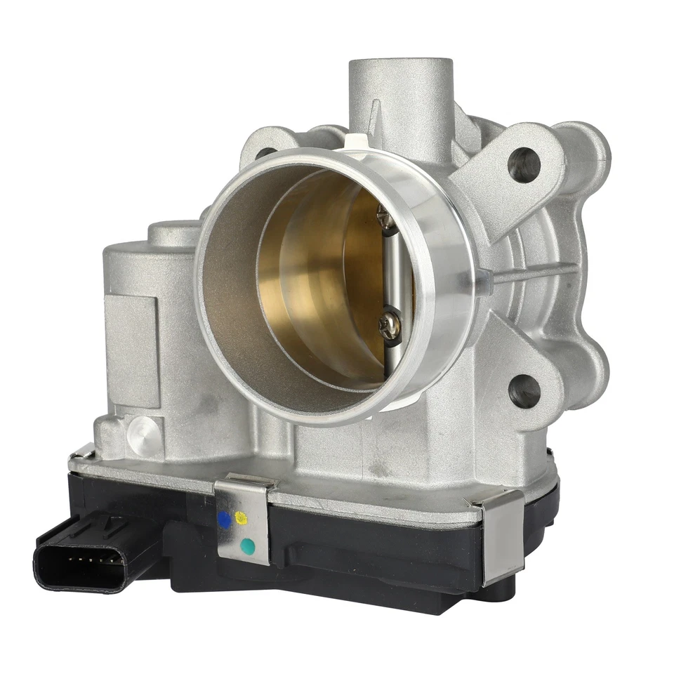 Carrocería del acelerador para Chevrolet Spark 2013-2014 2015 Spark Classic 2016-2017 1,2 L Foto 3 de 4