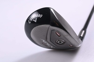 Callaway Apex UW #2 Hybrid / 17 Grad / Stiff Flex Hzrdus Black RDX 70 Schaft