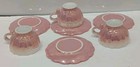Merch Source LLC 9 Piece Pearl Pink Tea Set — photo 6
