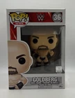 Goldberg #36 WWE Funko Pop Vinyl
