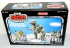 STAR WARS VINTAGE COLLECTION LUKE SKYWALKER'S TAUNTUAN NEW SEALED BOXED SET ESB