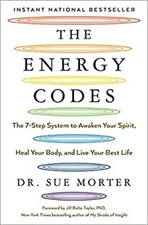 The Energy Codes : The 7-Step System to Awaken Your Spirit, Heal