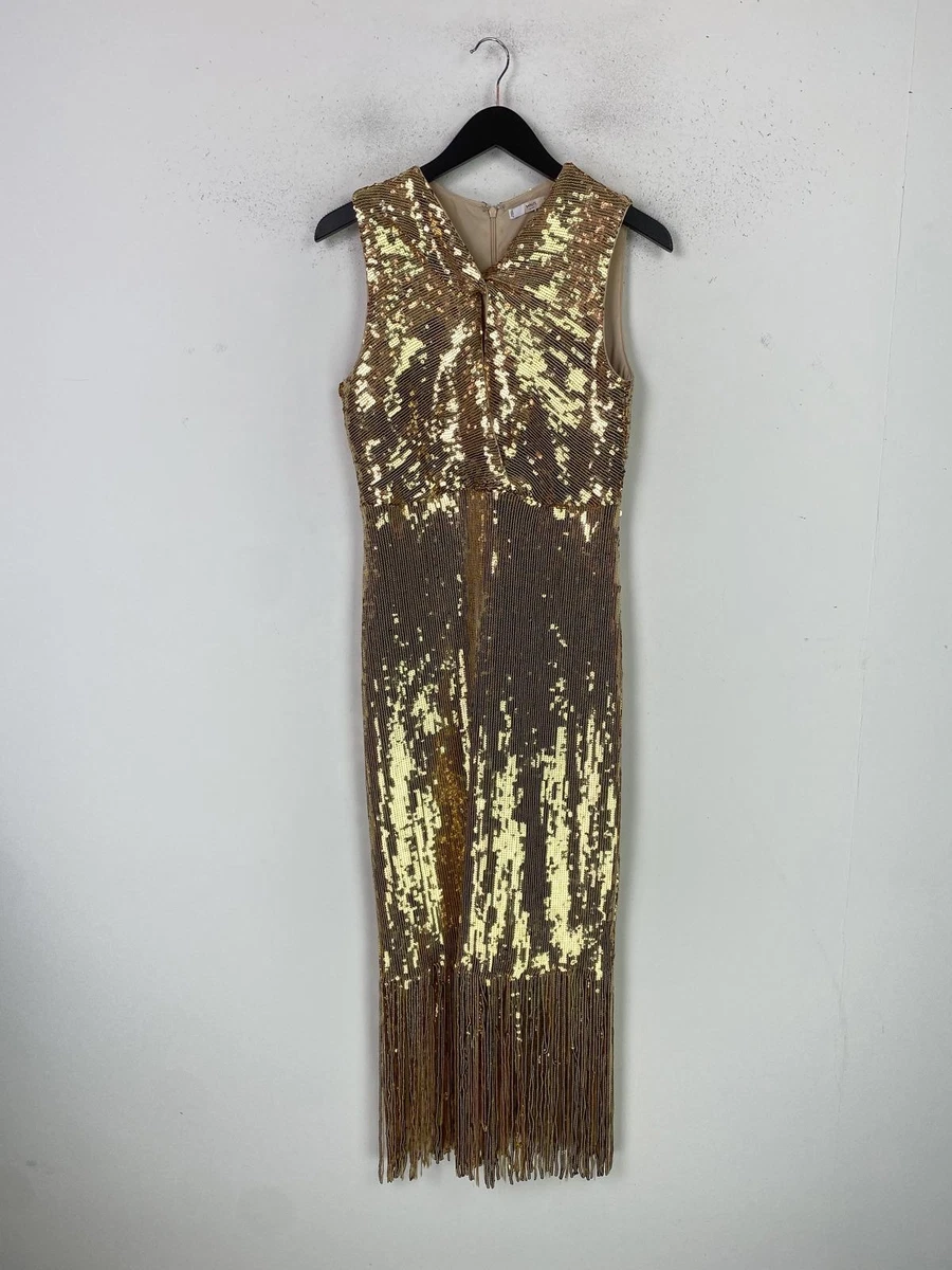 dress with glitter straps Glitter Bodycon Straps Black Sequins Mini Party Dresses, Red / 2 main image 0