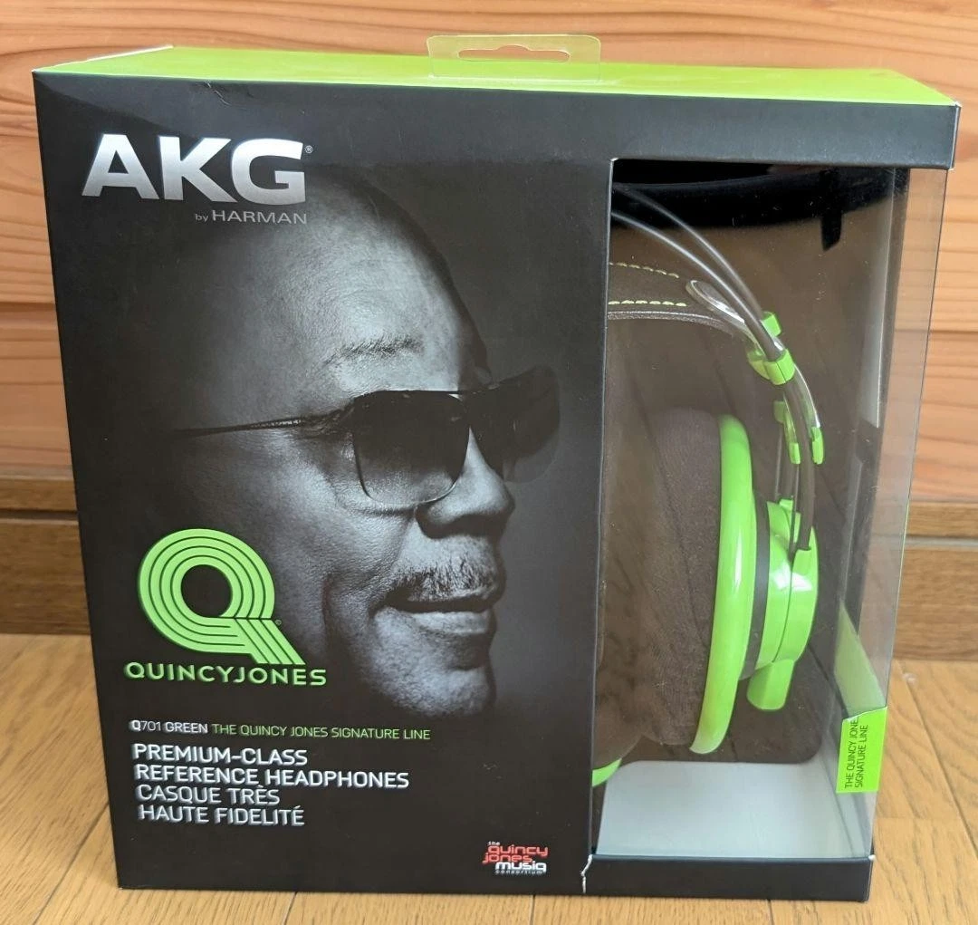 AKG Green Headphones for Sale | Shop New & Used Headphones | eBay