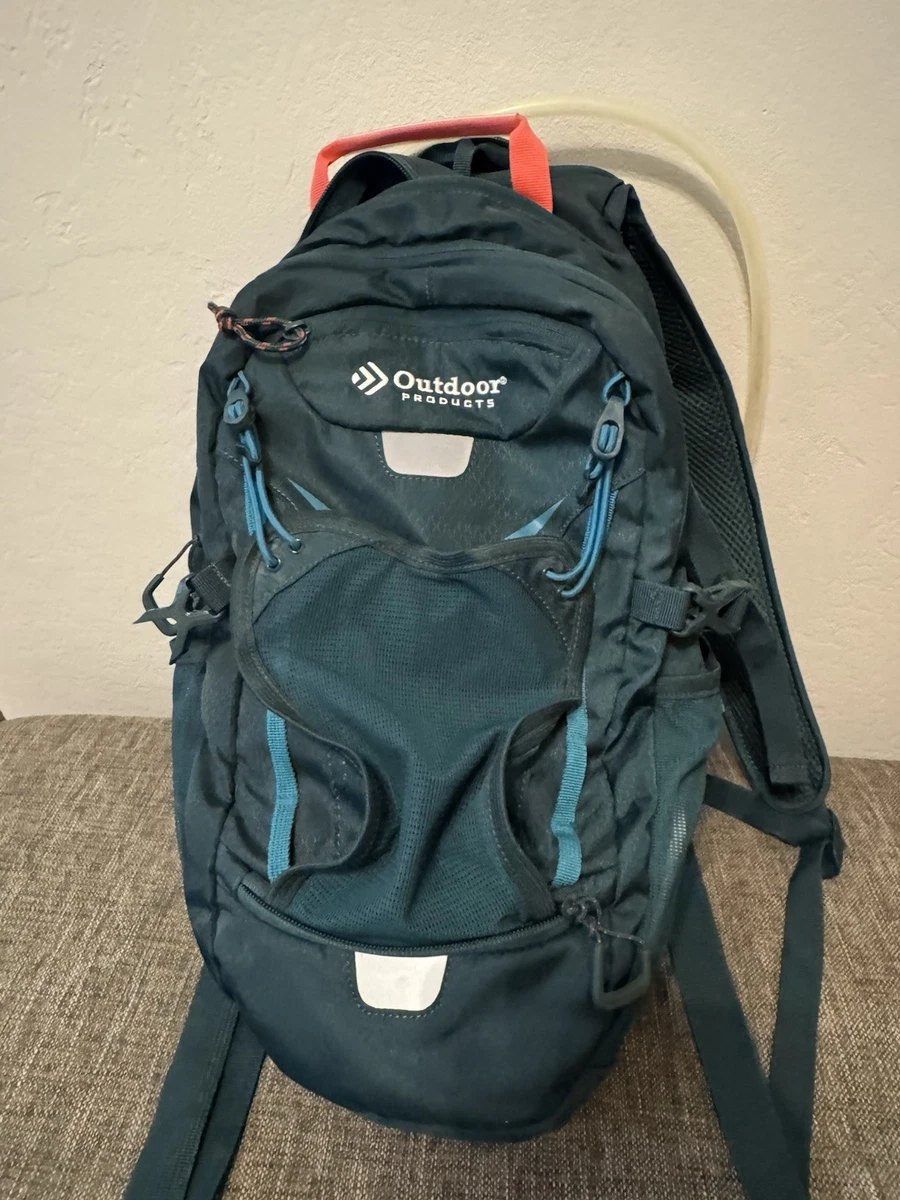 Outdoor Products Camping & Hiking Backpacks & Bags for sale | eBay