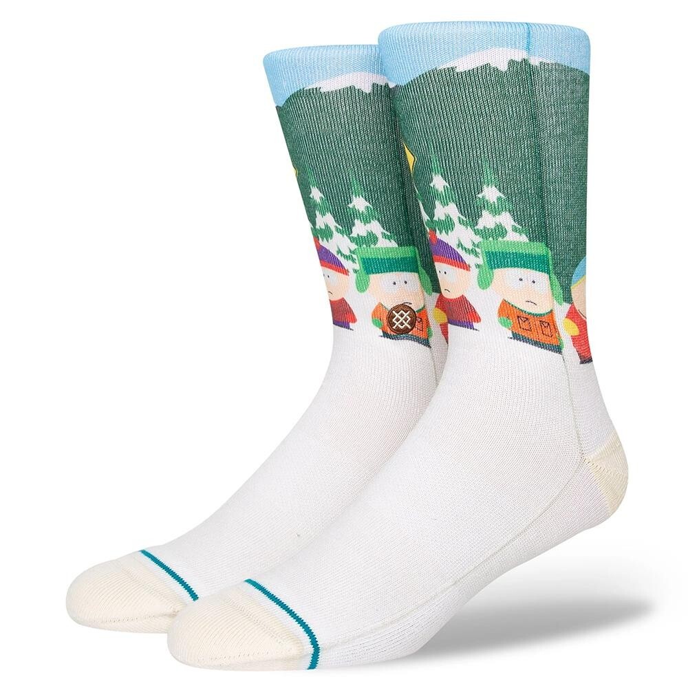 Calcetines de apertura Stance X South Park - para hombre - medianos/grandes