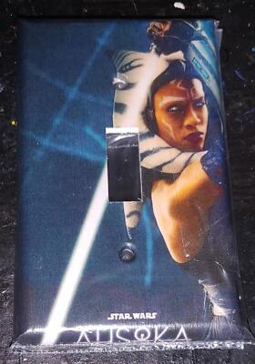 Custom Handmade Star Wars - Ahsoka - Various Styles & Genres Available