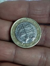 Moneta rarissima da collezione